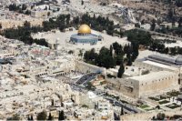 نزاع على كل شبر من العقارات بين فلسطينيين ومستوطنين في القدس الشرقية