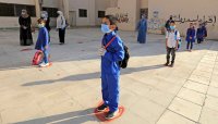 عاصفة إلكترونية في الأردن للمطالبة بالعودة للمدارس والتعليم الوجاهي
