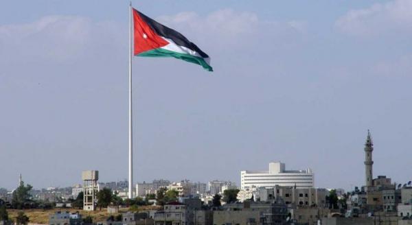 الأردن يدين الهجوم الارهابي في العراق