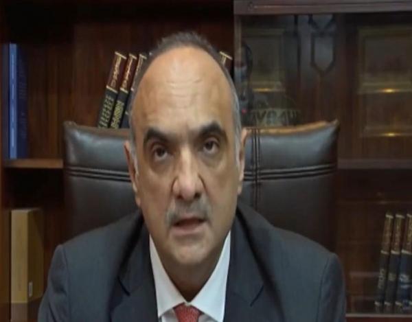 الخصاونة: الأردن تنبه مبكرا لخطورة الفساد والحكومة ملتزمة كسابقاتها
