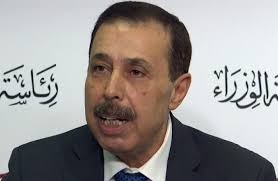 النعيمي عن العودة للمدارس: سابق لأوانه
