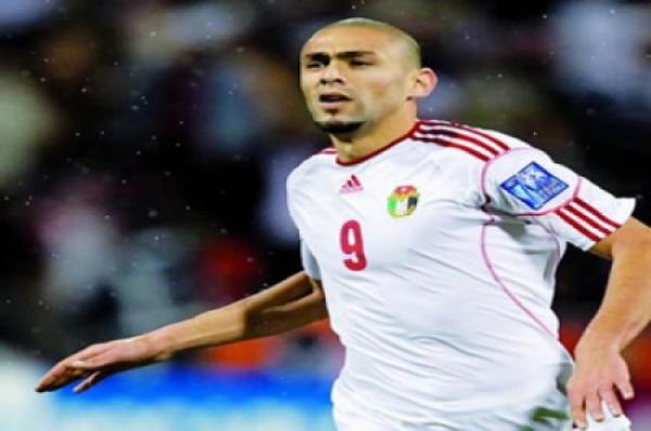 الصيفي: الفيفا أنصفني بقضيتي ضد السالمية الكويتي
