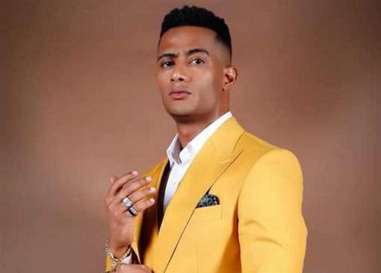 أحمد عدوية يرشح محمد رمضان لتقديم سيرته