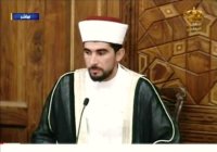 وفاة القارئ الأردني أحمد الزعبي