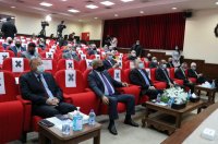 بالصور .. الخصاونة يطلق الاستراتيجية المحدثة لمكافحة الفساد 2020-2025