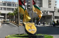 مستشفى الجامعة يُعيد تشغيل خدمات عدد من أقسامه