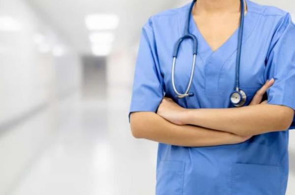 مسودة نظام معدل لترخيص مزاولة مهنة التمريض والقبالة
