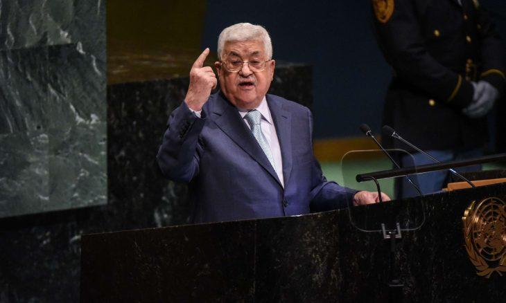 جمعية الأمم المتحدة تصوت لصالح السيادة الدائمة للشعب الفلسطيني