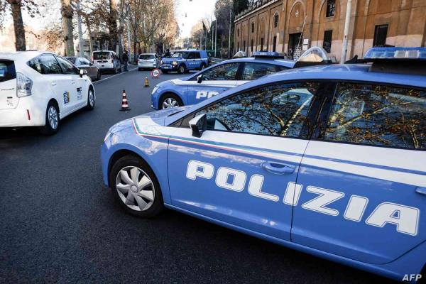 اعتقال امرأة قتلت شخصين ووضعت جثتيهما في حقائب