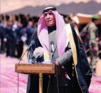وفاة الشيخ نايف فارس الخوالدة