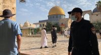 فلسطين.. 29 وفاة و1561 إصابة جديدة بكورونا