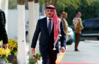 عيد ميلاد الأمير علي بن الحسين الأربعاء