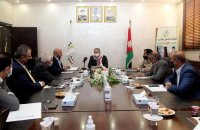 القطامين يؤكد أهمية "الوطنية للتشغيل والتدريب" في تشغيل الشباب