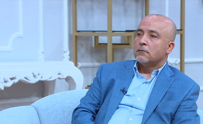 الهياجنة يكشف عن خطة شاملة لعملية اعطاء لقاحات كورونا