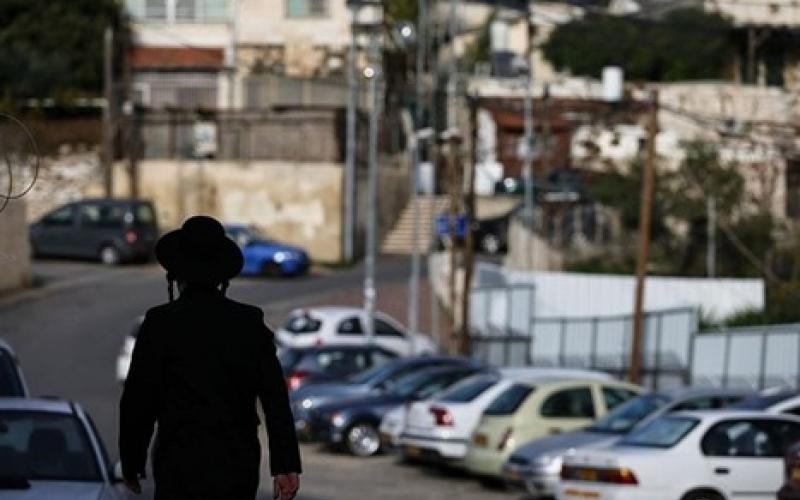الاحتلال يعتزم تحويل مبنى فلسطيني بالقدس لمركز يهودي