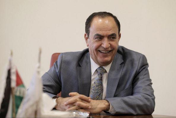 نصف مليون من همّة وطن للهيئة الخيرية الهاشمية