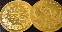 مرايا تنشر أسعار الذهب في السوق الاردني