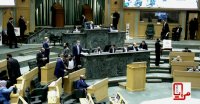 رغم تشديد العودات على البروتوكول الصحي .. نواب الشعب يخالفون اوامر الدفاع(فيديو)