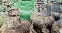 ارتفاع الطلب على الكاز 100% وعلى الغاز 25% خلال المنخفض