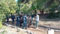 افتتاح حديقة بيئية في عنجرة