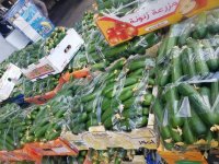 مزارعو وادي الأردن يعلّقون إضرابهم
