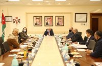 تشكيل لجنة فنية لدراسة واقع الصناعات الوطنية