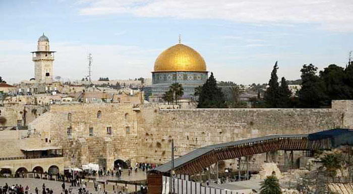 القدس 2020.. تهويد بلا حدود