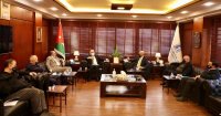 العضايلة: مهمتي خدمة الأردنيين في الخارج