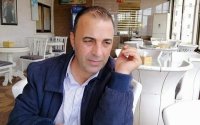 مدعي عام أمن الدولة يوقف الصحفي جمال حداد