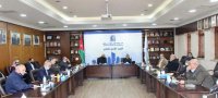 تجارة عمان تشكل لجنة لإدارة أزمة حفريات وسط البلد