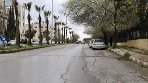 طقس بارد ..ويُتوقع تشكل الصقيع