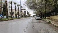 طقس بارد ..ويُتوقع تشكل الصقيع