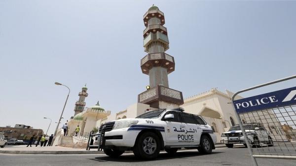الكويت تعلن اعتقال متطرفين "بحوزتهم أسلحة"
