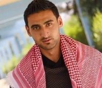 سائق مجهول يُنهي حُلم مالك بالحياة والهندسة ويقذف به من أعلى جسر خو