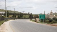 بلدية إربد تضع أولوياتها للعمل في منطقة بيت رأس خلال العام القادم