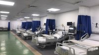 توقع تأخر استقبال مصابين بالفيروس في مستشفى عمّان الميداني ليومين أو 3 أيام
