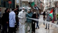 الصحة الفلسطينية: الوضع الوبائي كارثي