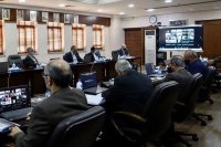 إقرار التقريرين المالي والأداري لتجارة عمان لعام 2019