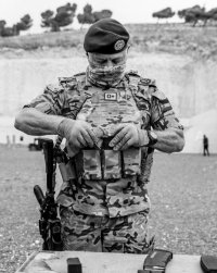 ولي العهد يعلق على صورة للملك .. ماذا قال؟