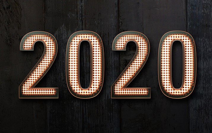 2020… سنة غيّرت العالم
