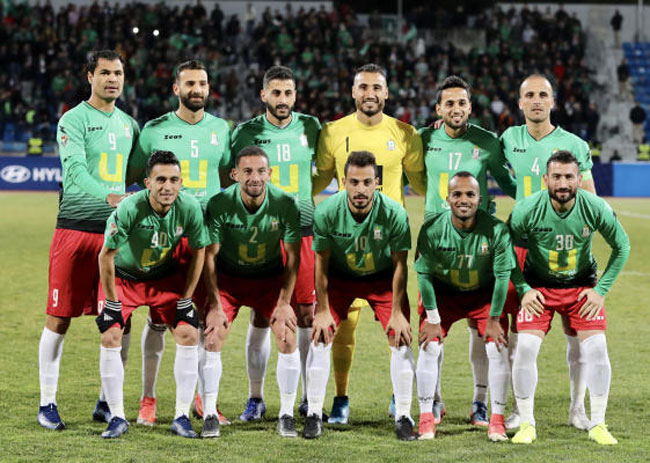 تأهل الوحدات للدور النهائي في استفتاء “الآسيوي”