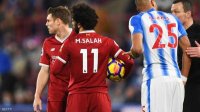 كلوب يكشف مسدد ركلات الجزاء في ليفربول