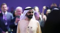 15.5 مليار دولار ميزانية دبي في 2021