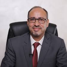 العبادي رئيساً لمالية النواب