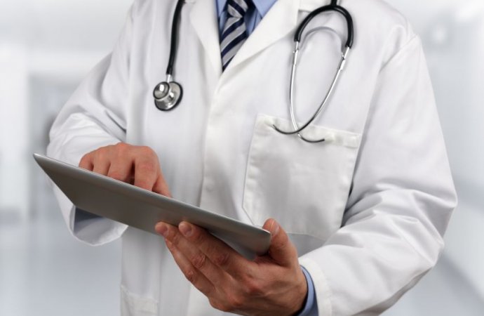 شواغر في برامج الإقامة الطبية لكافة التخصصات