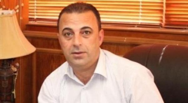 نقيب الصحفيين: اجراءات تصعيدية في حال عدم الافراج عن الزميل حداد