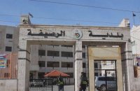 بلدية الرصيفة تقاضي المعتدين على مقبرة الرصيفة