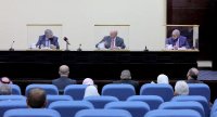 عبيدات: 2.2 مليون مواطن سيتلقى لقاح كورونا