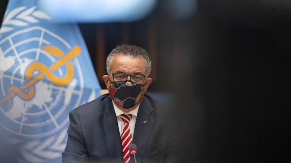 الصحة العالمية تكشف ما ينتظر العالم في 2021