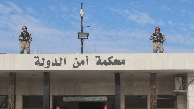 إخلاء سبيل الزميل حداد بكفالة